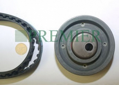 BRT BEARINGS pbtk436 -  Комплект ремня ГРМ